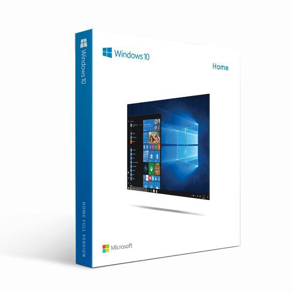 Buy Windows 10 Home License Key | MS Office Store