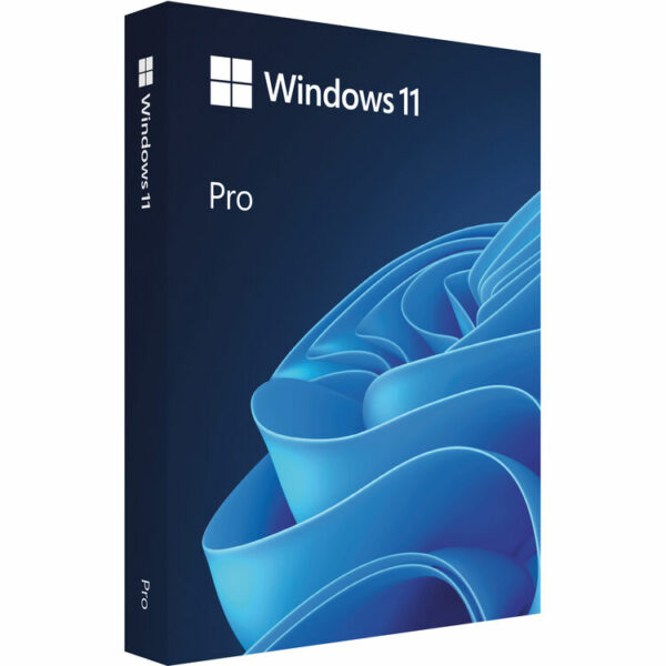 Windows 11 Professional Retail Version