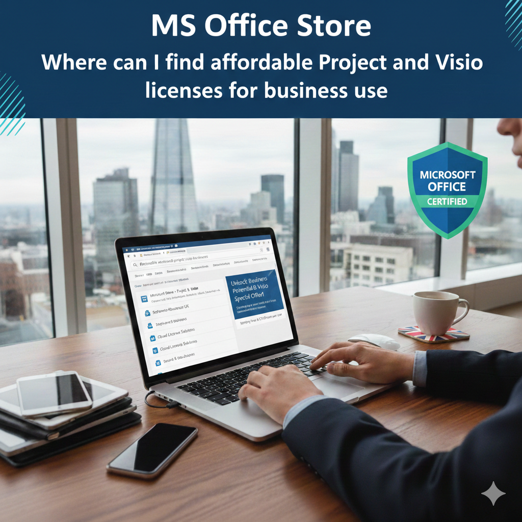 Affordable-microsoft-project-and-visio-licenses-for-business