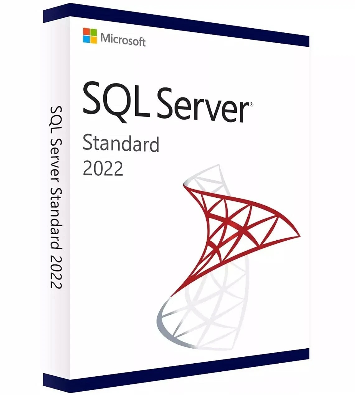 microsoft sql server 2022 standard